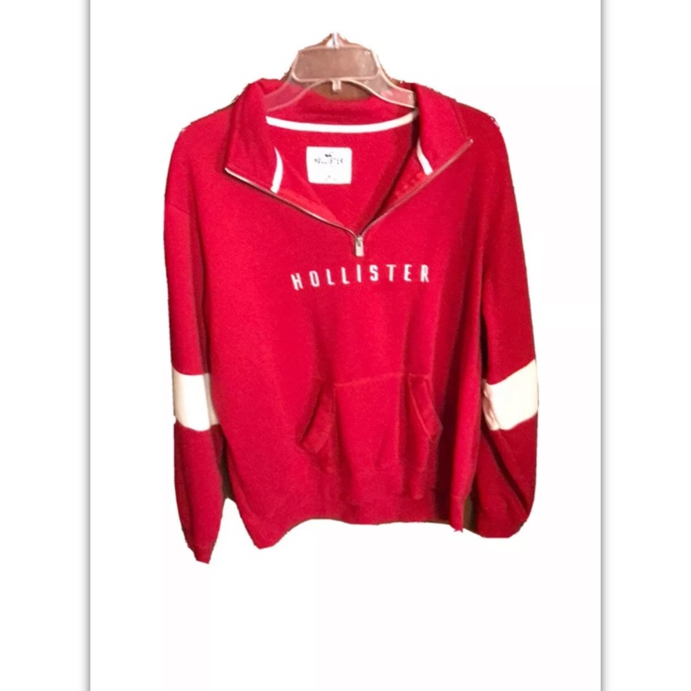 Hollister suéter médium women
